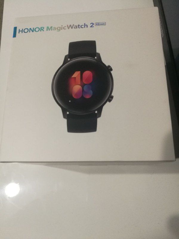 Honor MagicWatch 2 42 ММ