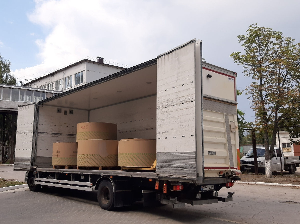 Transpor marfa.Mutarea lucrurilor personale cit si officii foto 0