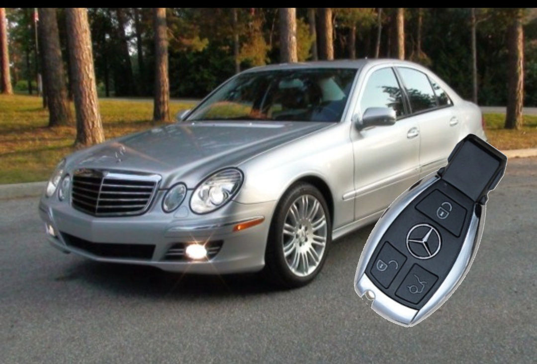 Ключи для мерседес. Chei pentru mercedes