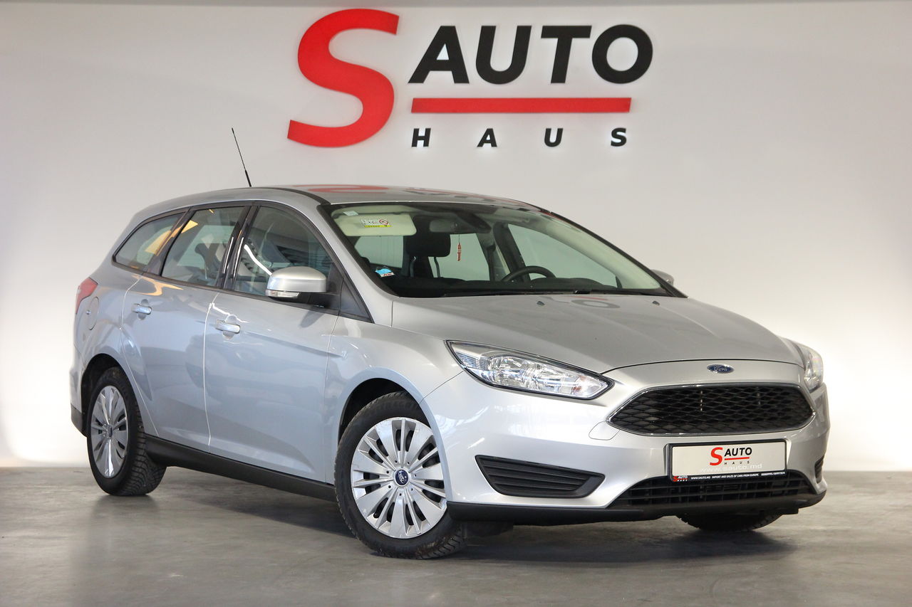 Ford Focus Ford Focus