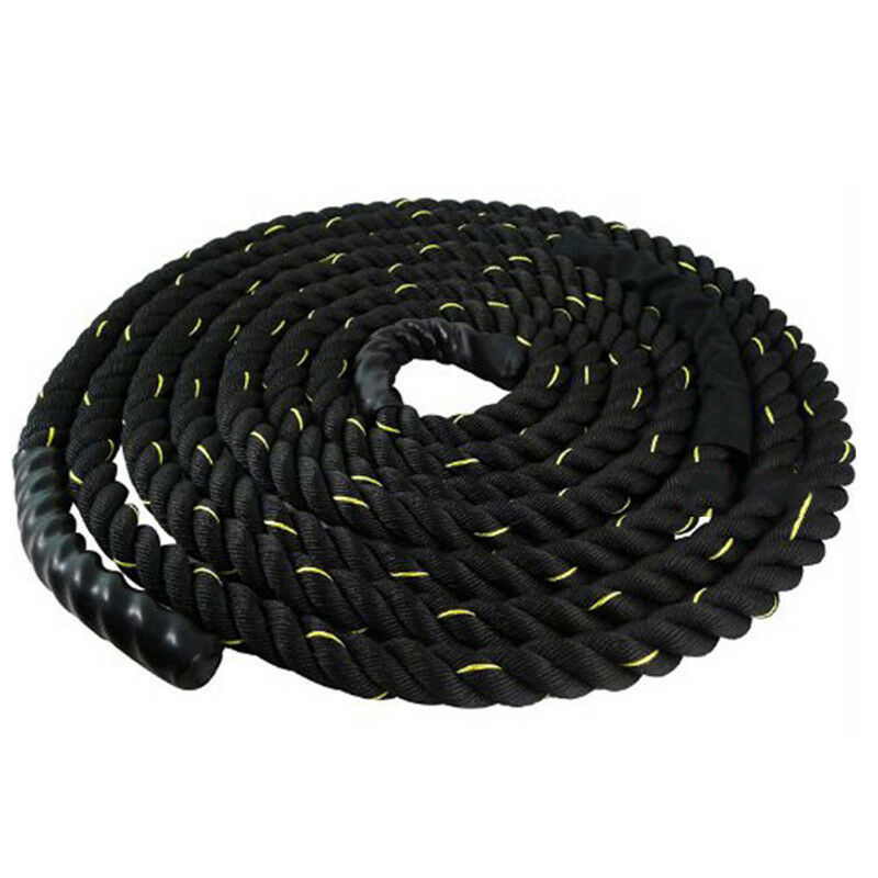 Канат для кроссфита. Rope pentru CrossFit.