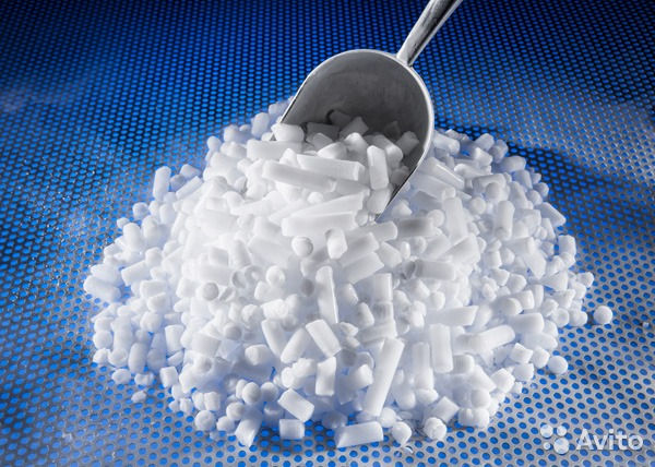 Gheata carbonica - Alimentara. 1 kg - 100 l. Сухой лёд - Пищевой foto 4