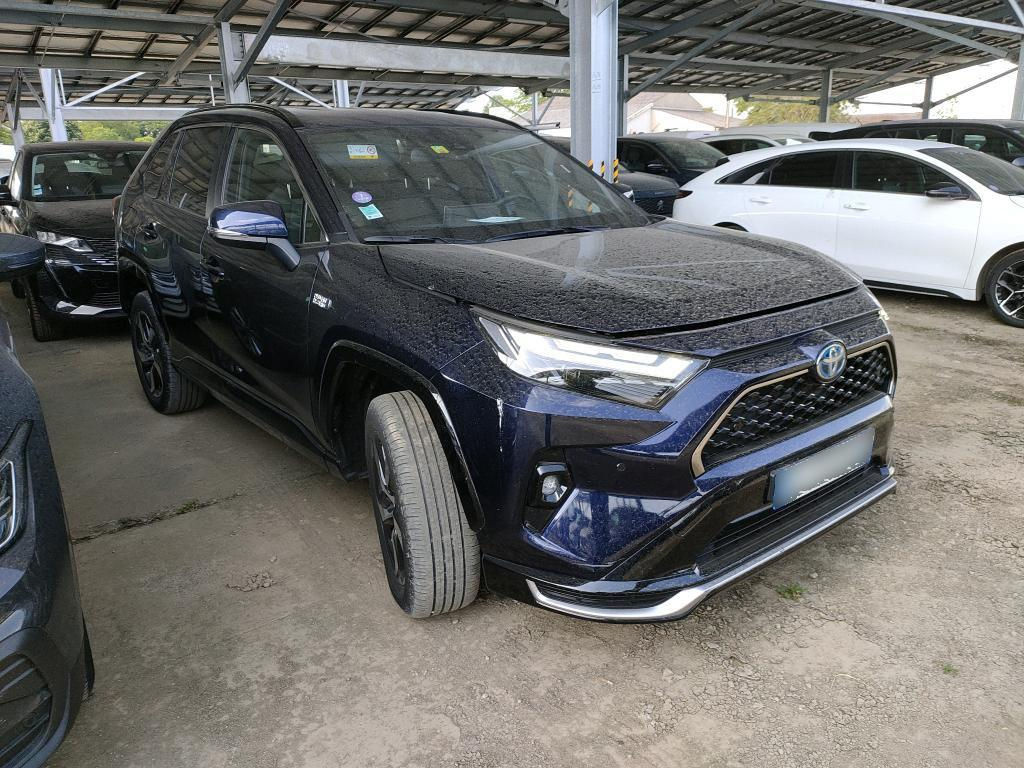 Toyota Rav 4 foto 0