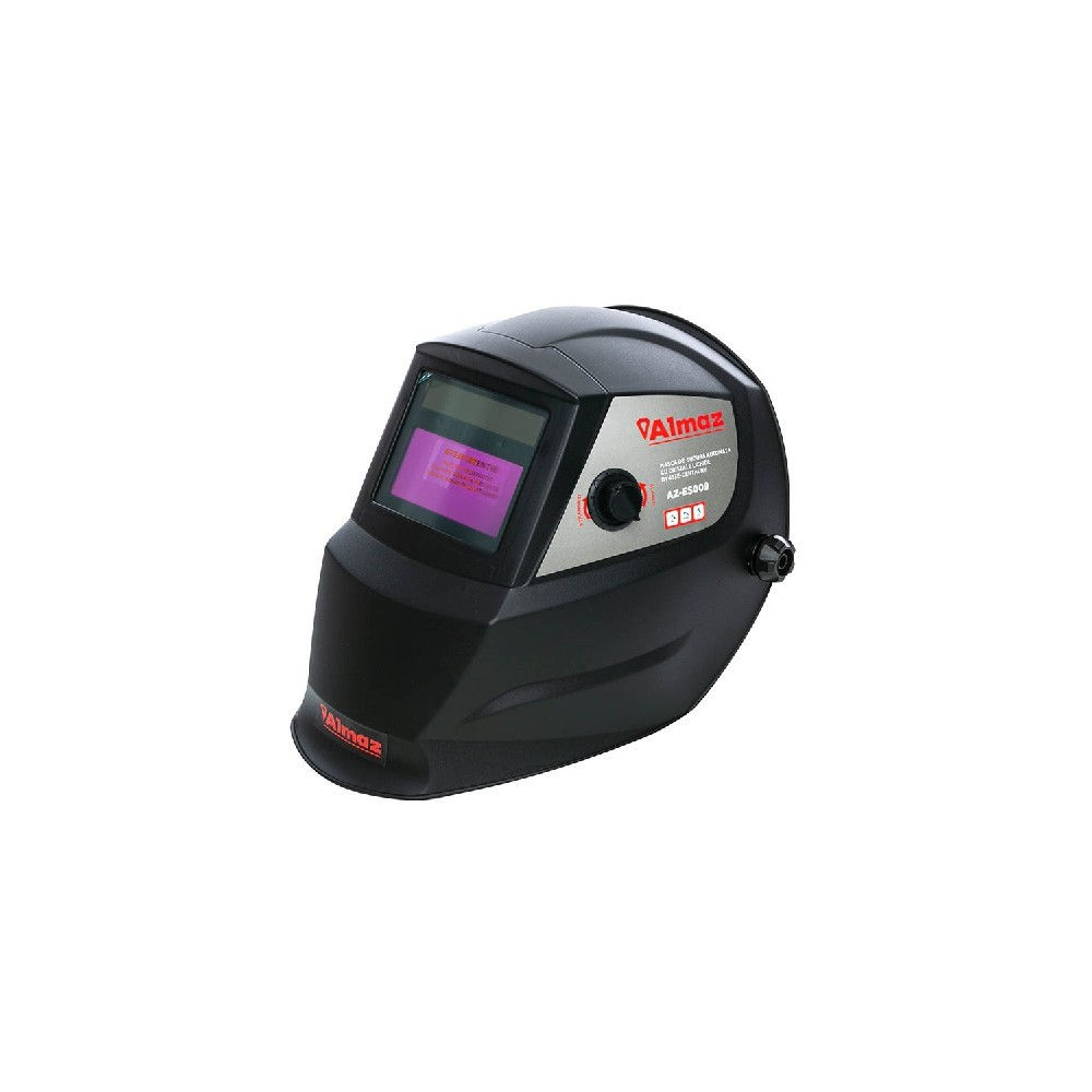 Masca de sudura cu reglaj automat BY433E-Centaury Almaz / Credit 0% / Livrare / Calitate Premium foto 0