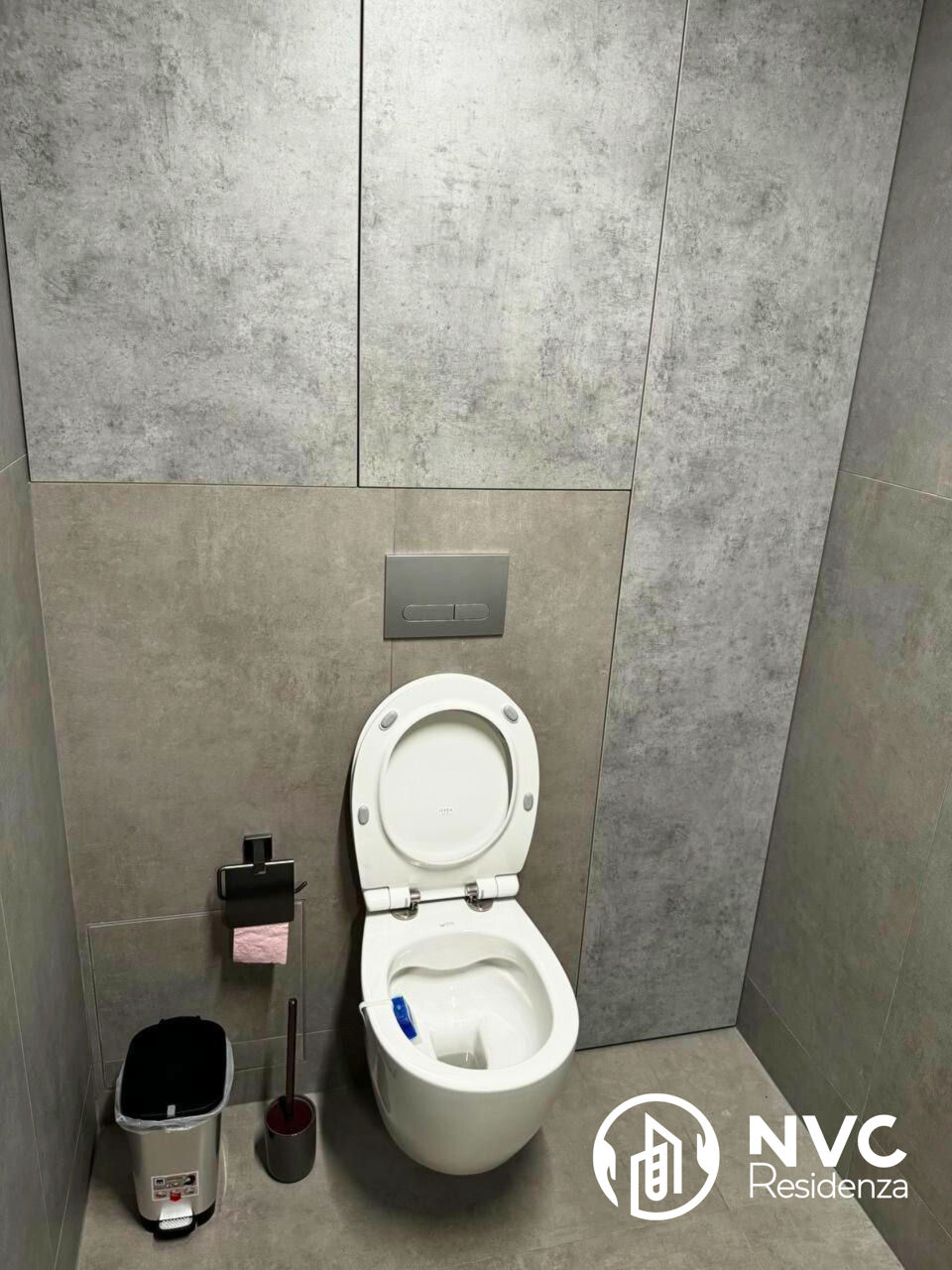 Chirie! Birou, 94 m2, Complet Mobilat, Râșcani! foto 9