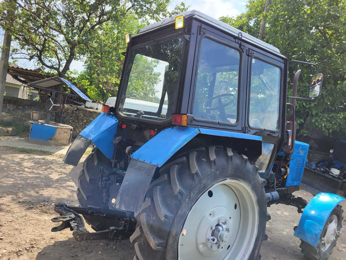 Tractor Mtz 82 фото 3