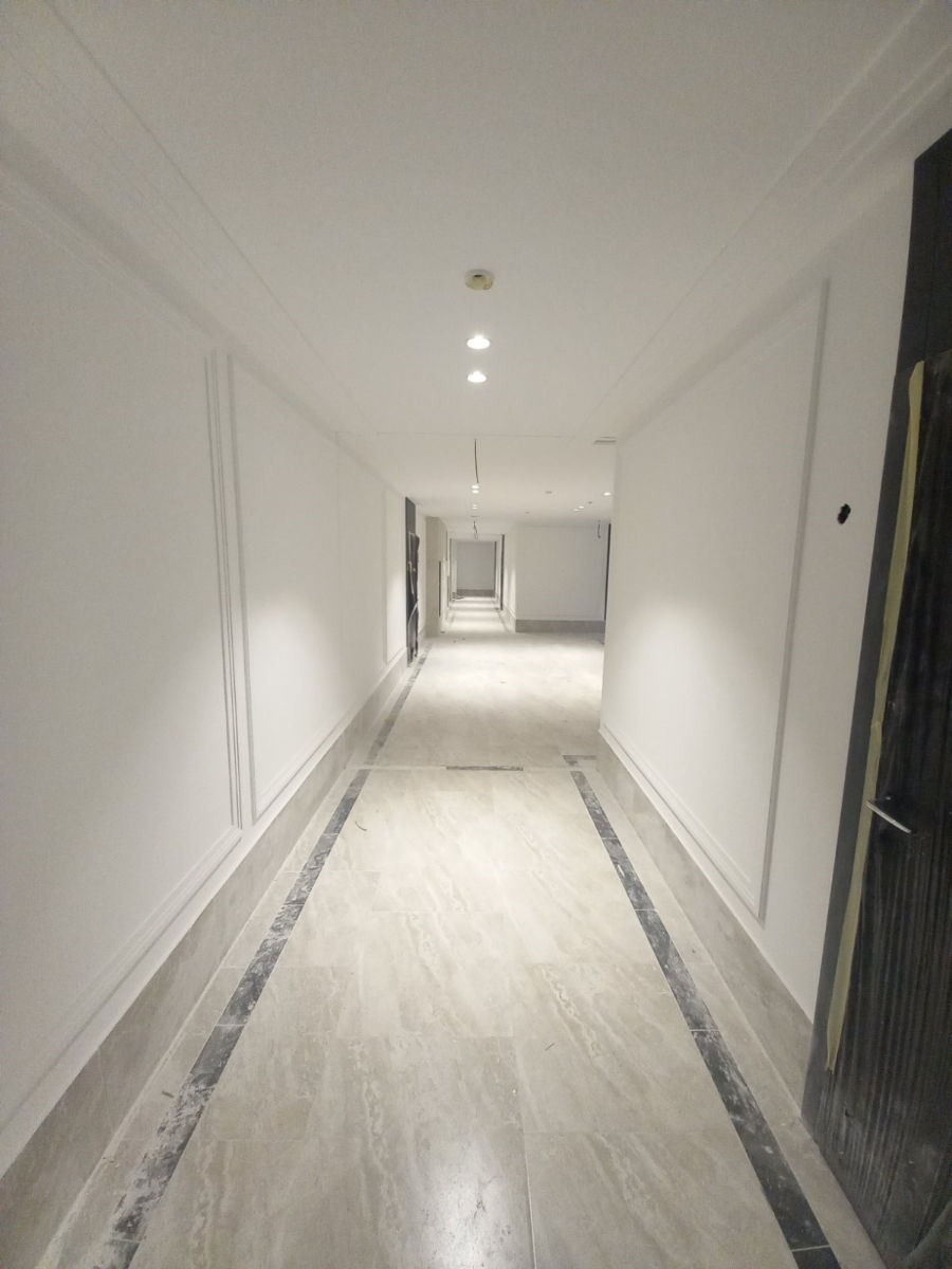 Apartament cu 2 camere, 91 m², Centru, Chișinău foto 8