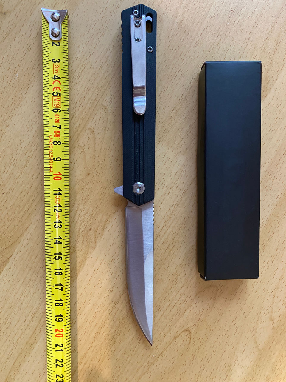 Складной нож-флиппер CRKT (реплика) острый и другие складные ...