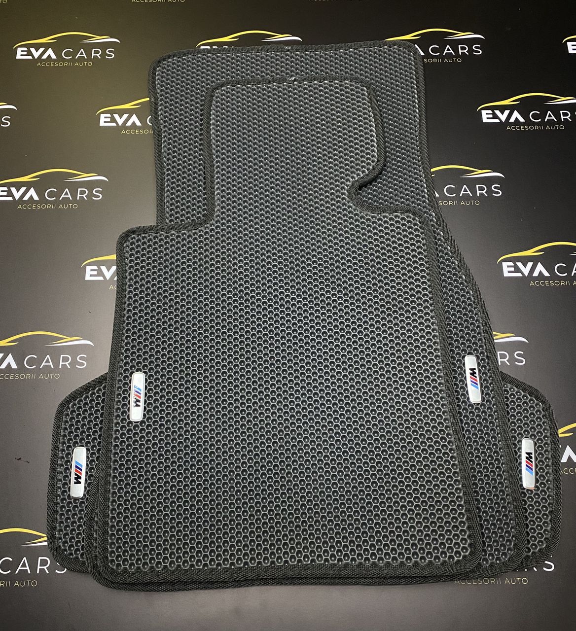 Преимущество ковриков EvaCars!!! foto 6