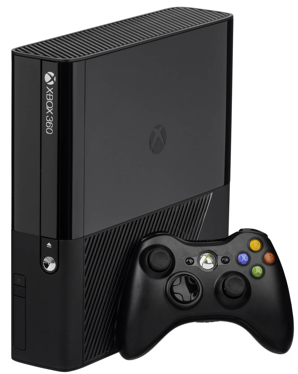 XBOX360 - 250 gb + Freebot + Kinect +45 игр.