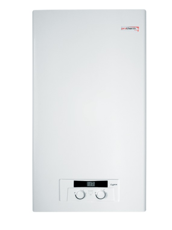 9300lei  cazane pe gaz Protherm 24 KW foto 1