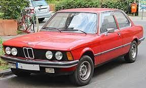 Продам запчасти BMW E21 фото 0