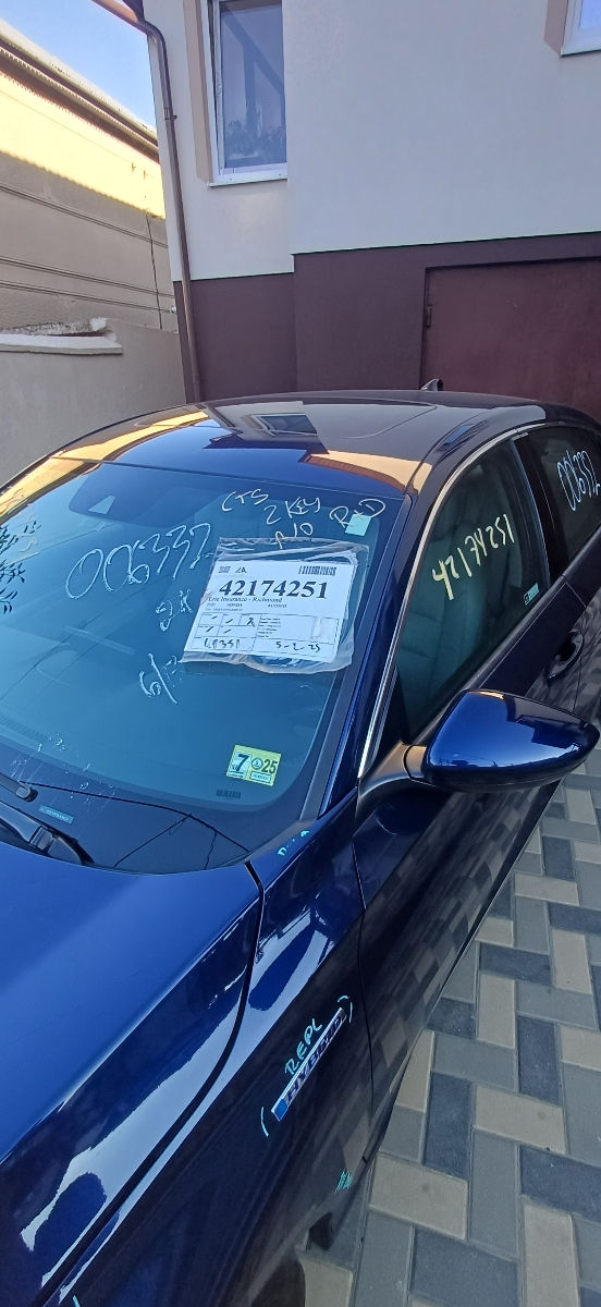 Honda Accord foto 1
