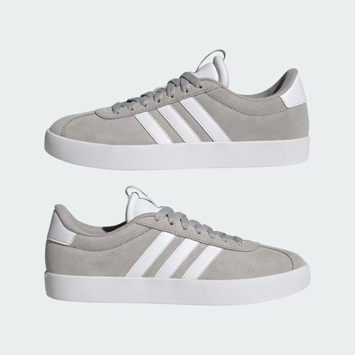 Adidasi Adidas Vl-court 3.0 pentru dama foto 7