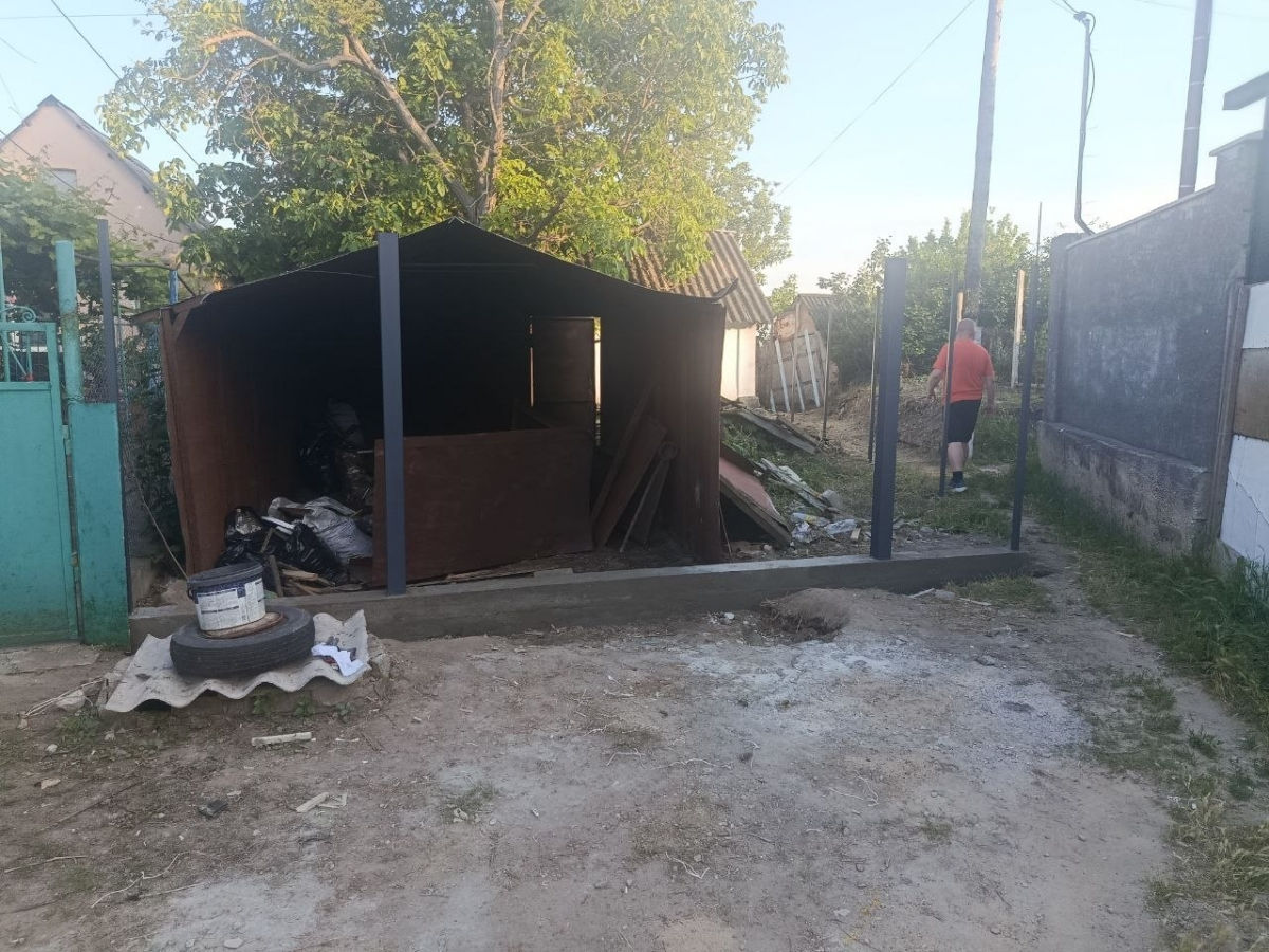 Casă,  55 m²,  Tiraspol