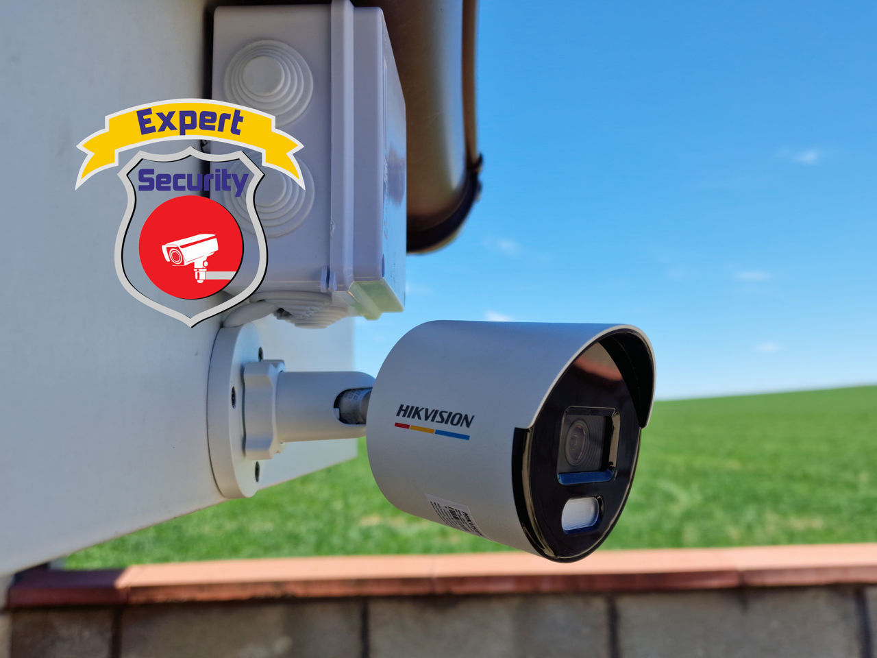 Cel mai mare sortiment de camere Hikvision, Hilook, Hiwatch din Moldova foto 1