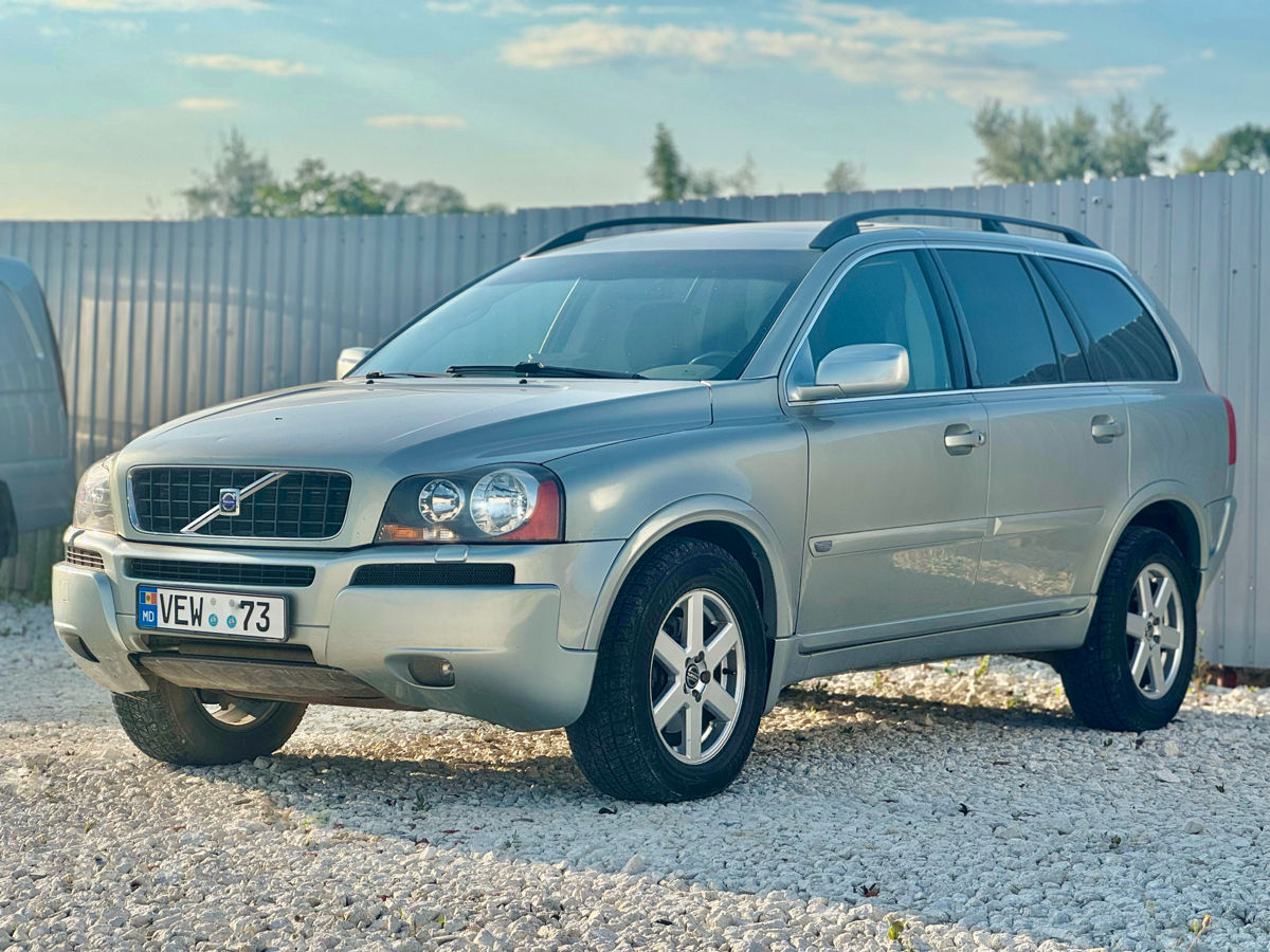 VolvoXC90