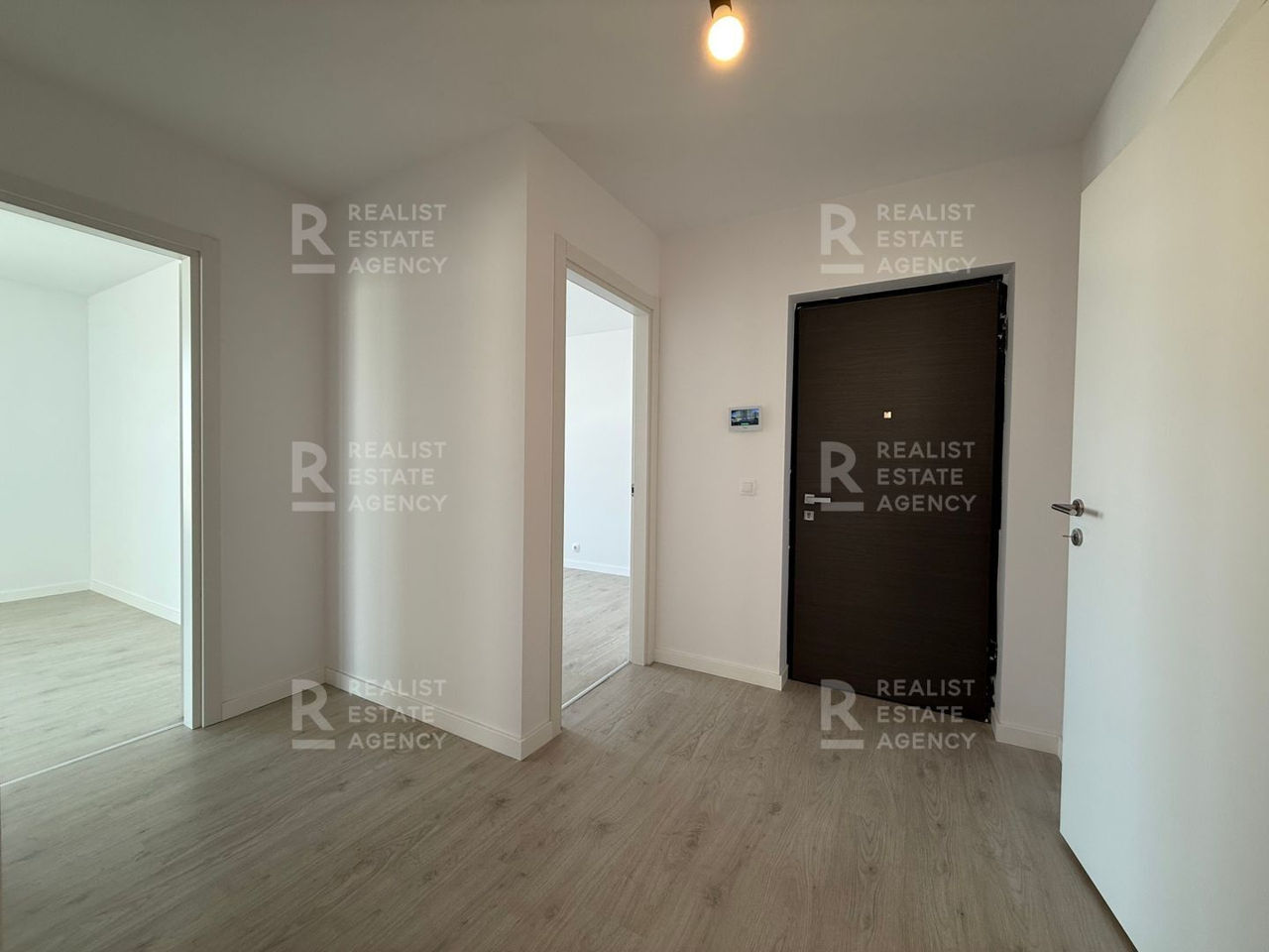 Apartament cu 3 camere de vânzare Greenfield Băneasa Residence foto 5
