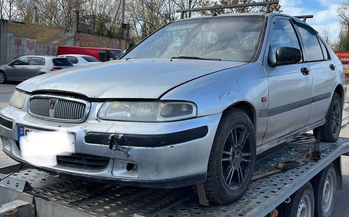 1997 Rover 414 Piese Rover 414 SI