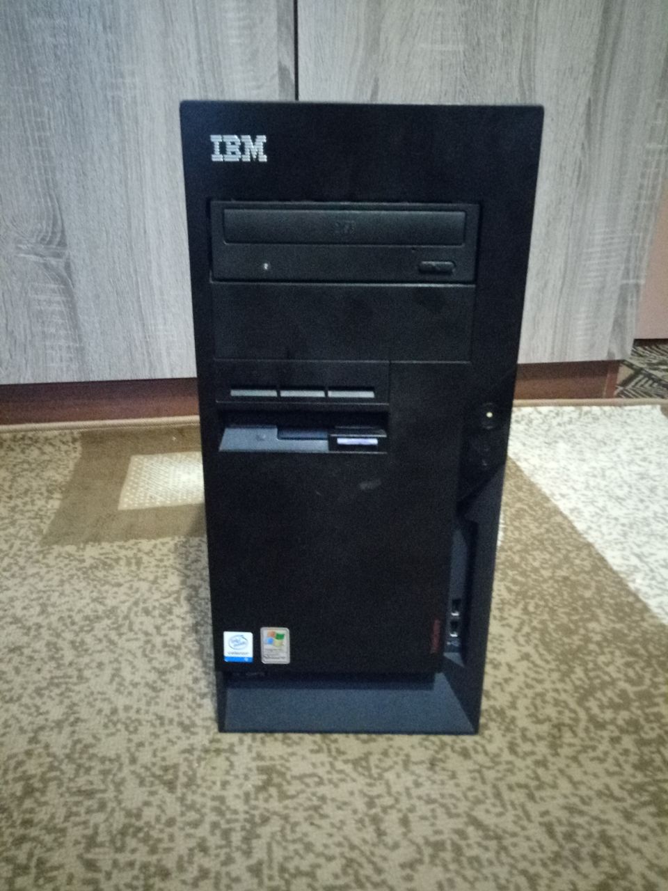 Хороший MiniAtx корпус
