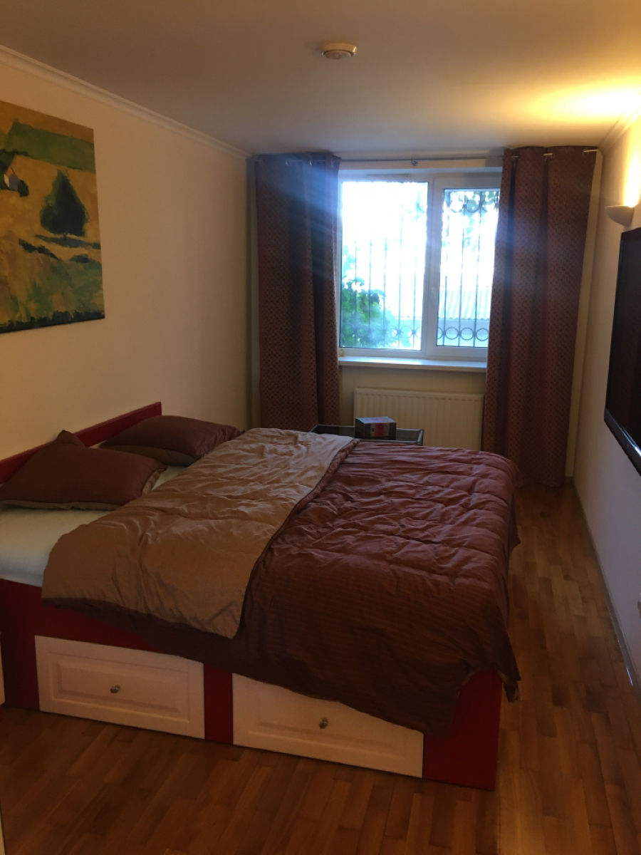 Apartament cu 3 camere,  Buiucani,  Chișinău mun. foto 8