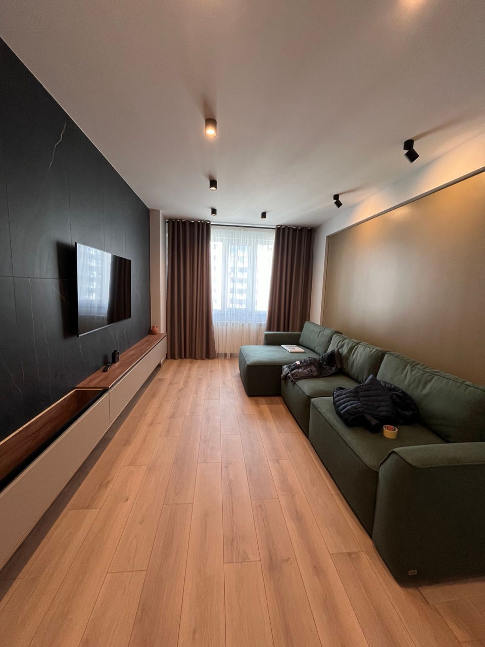 Efectuam lucrari de reparatie in apartamente , oferim reparatie de la zero pin фото 9