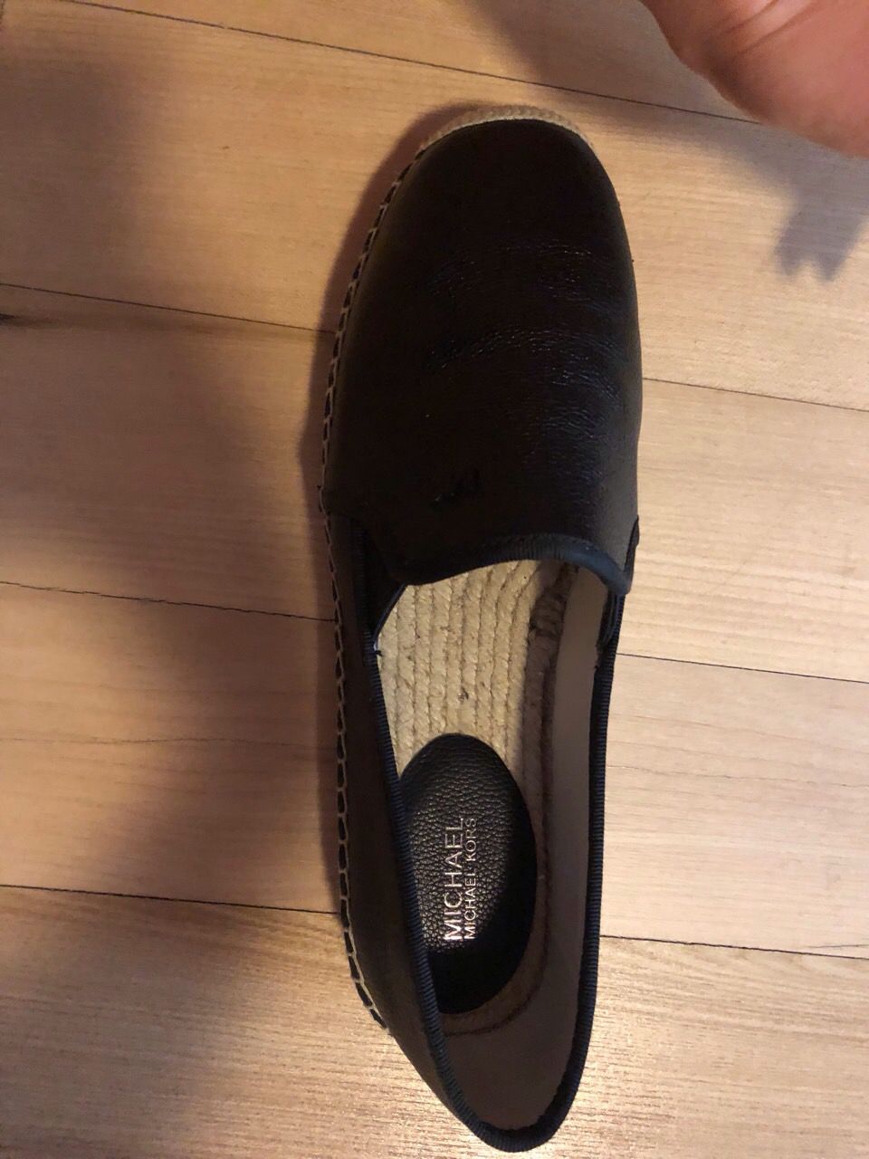 Мокасины Michael Kors