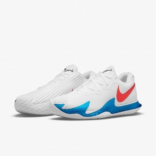 Vând Adidasi NIKE Zoom Vapor Cage 4 RAFA foto 4