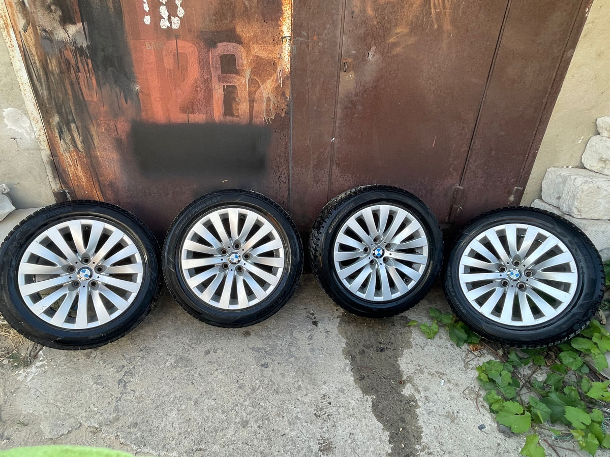 Bmw Style 93  Style 254 R18 фото 0