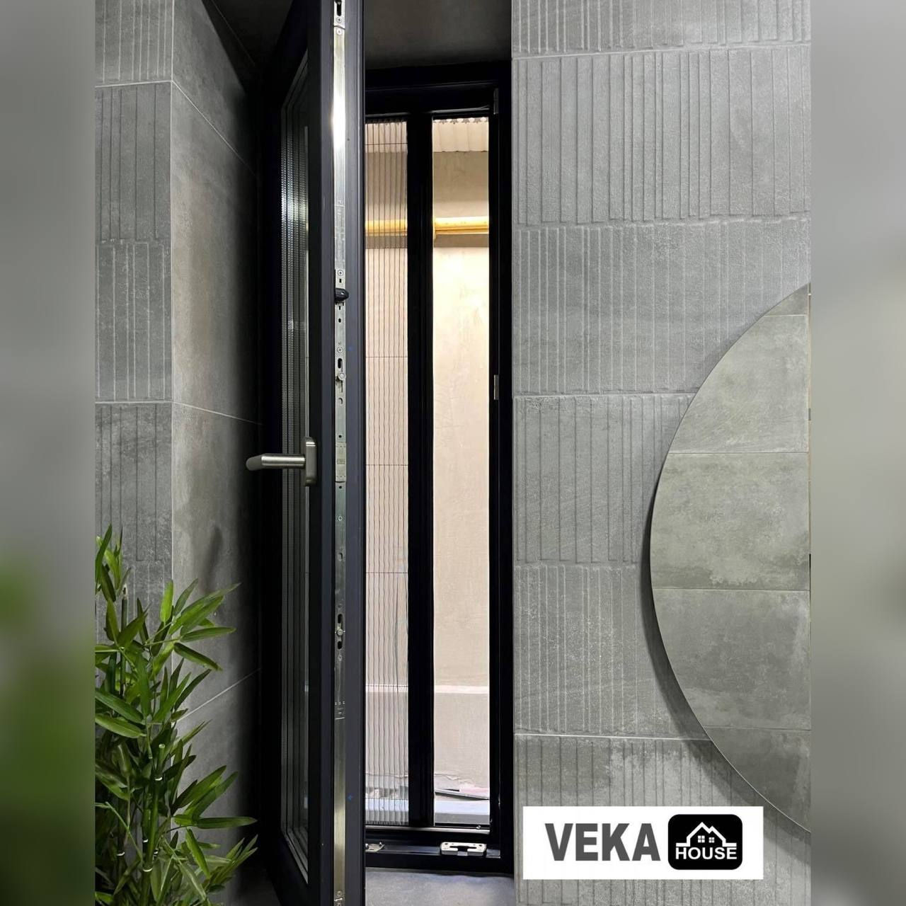 Geamuri din Aluminiu și PVC German, armare, sistem antifurt. Garanție 10 ani! In Rate cu 0% foto 4