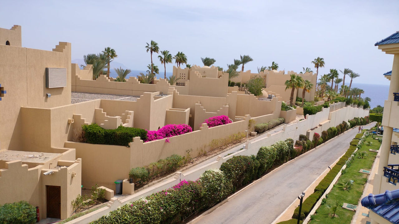 Egypt! Sharm! Grand Oasis Resort 4*+! Din 17.12! foto 8