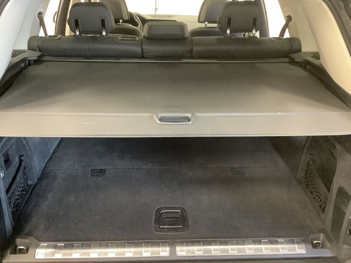 BMW X5 foto 8