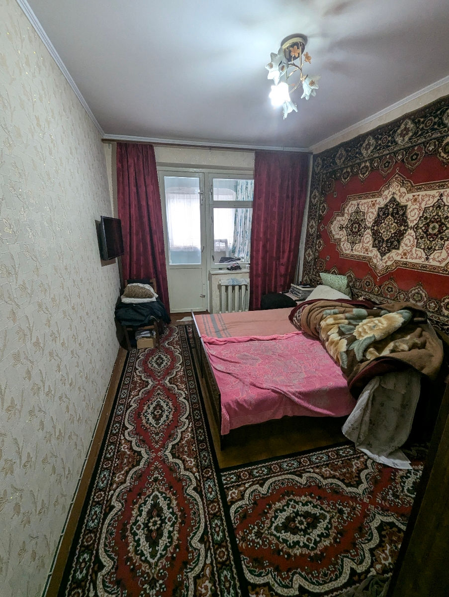 Apartament cu 3 camere, 70 m², BAM, Bălți foto 8