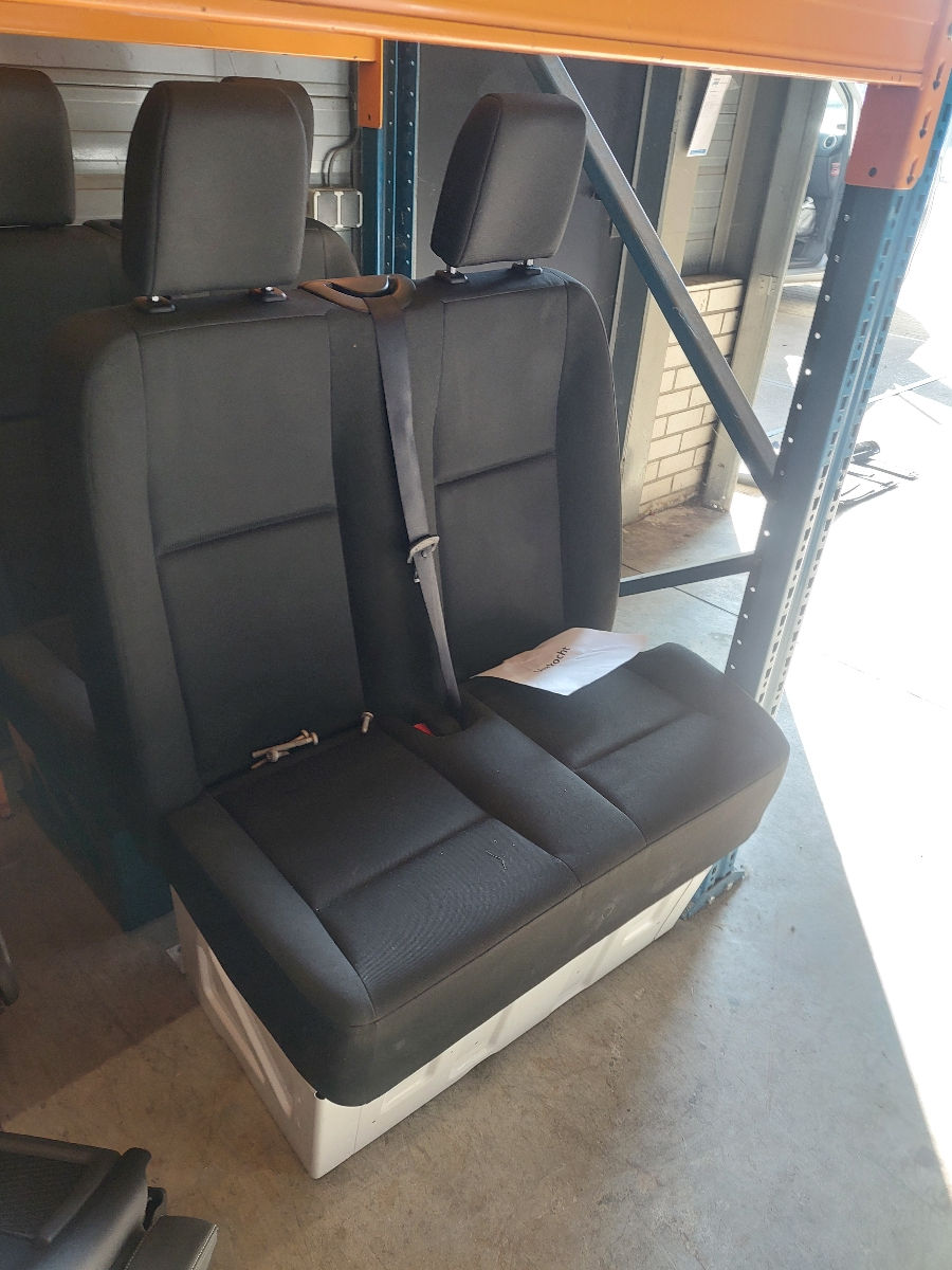 Scaun Sprinter, Crafter 4 locuri foto 4