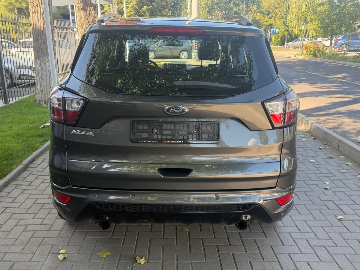 Ford Kuga 2019 photo 6