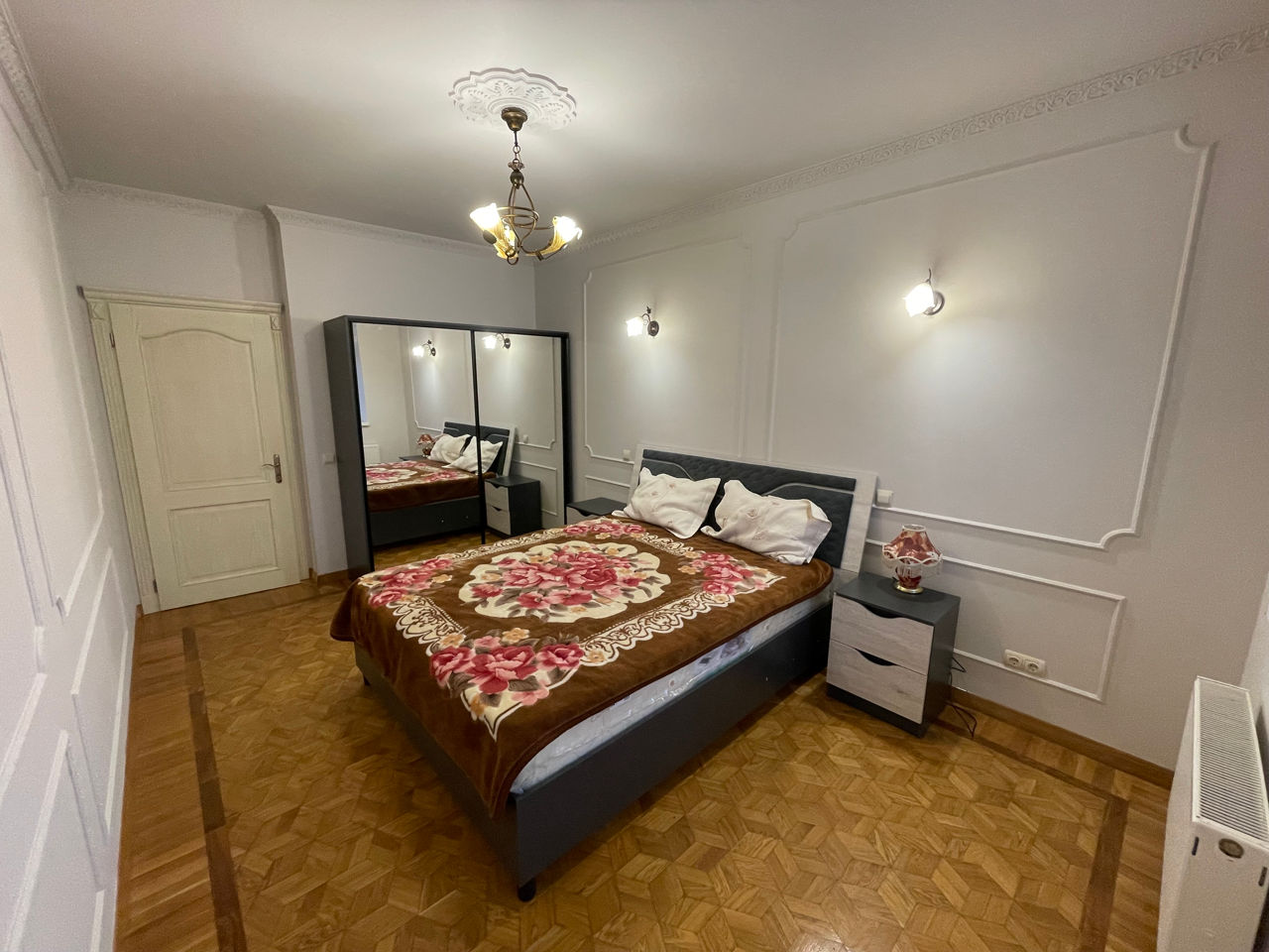 Apartament cu 3 camere,  Botanica,  Chișinău mun. foto 1