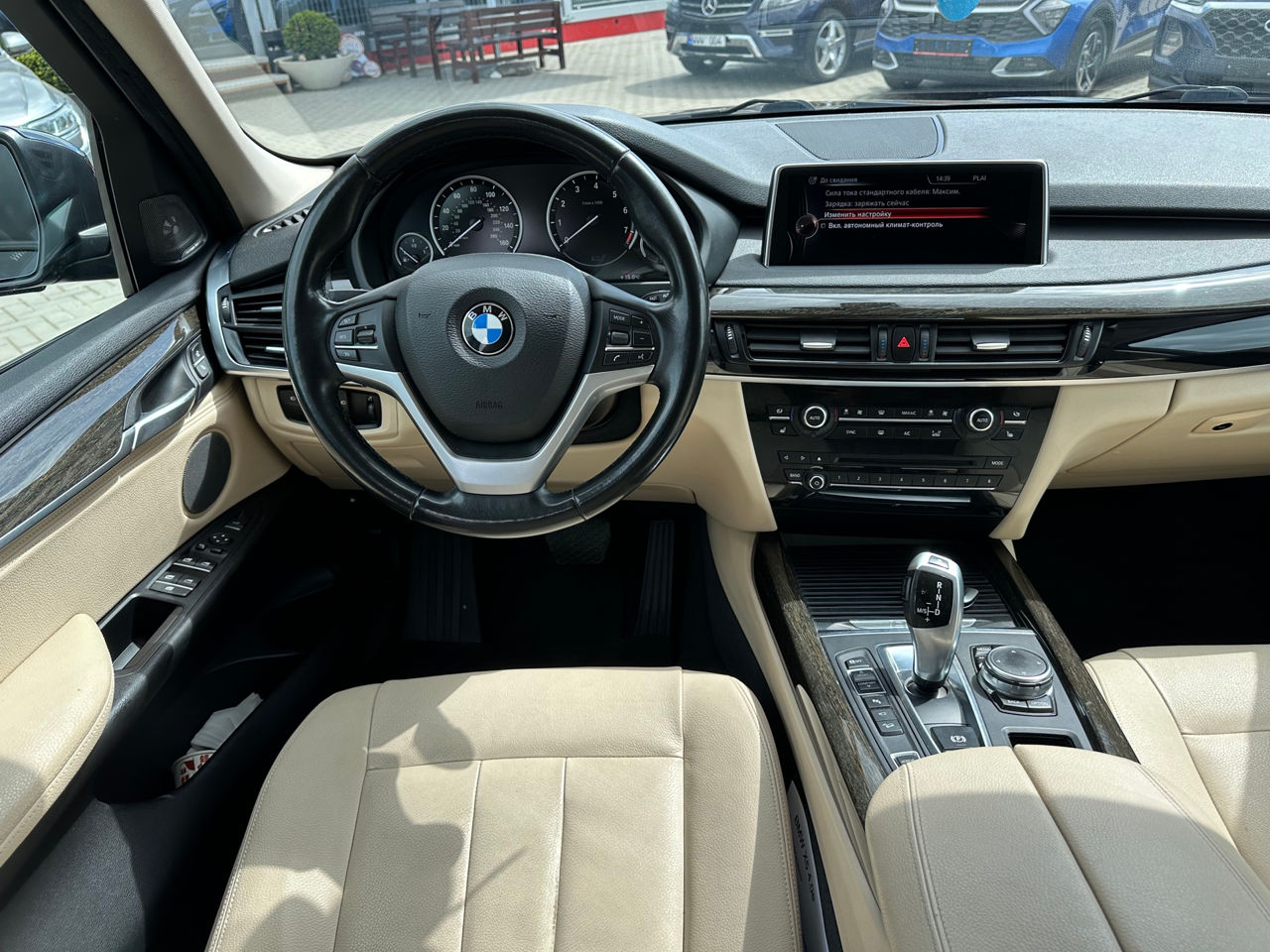 BMW X5 foto 11