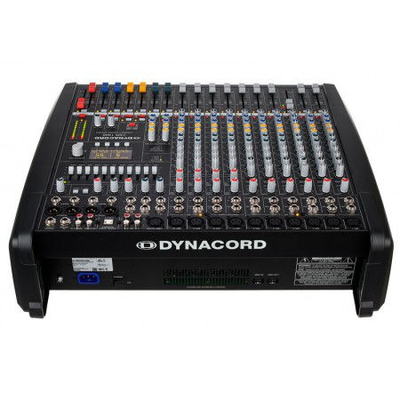 Mixer Dynacord foto 2