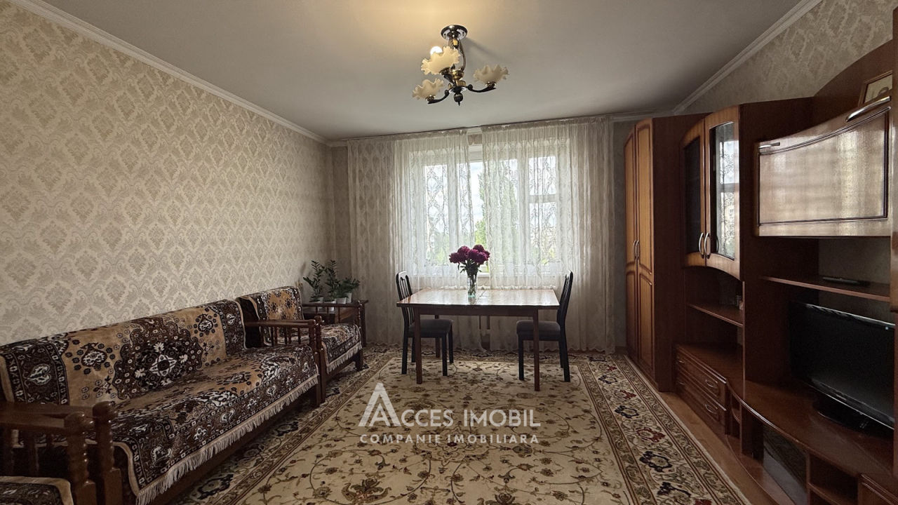 Apartament cu 4 camere,  Botanica,  Chișinău,  Chișinău mun.