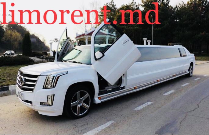 limuzina visurilor tale 40-60 euro!Limuzine Moldova!Limuzine Chisinau foto 2