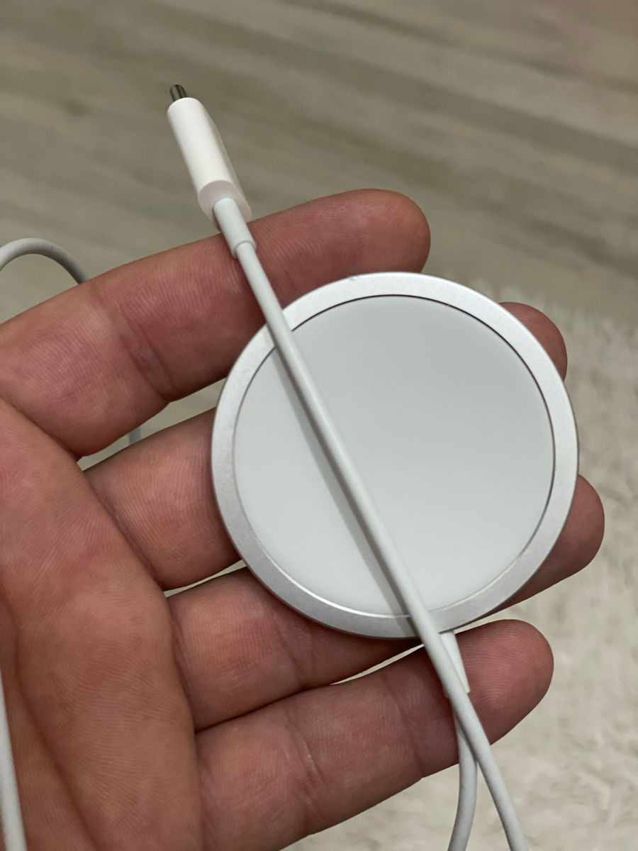 Magsafe Charger