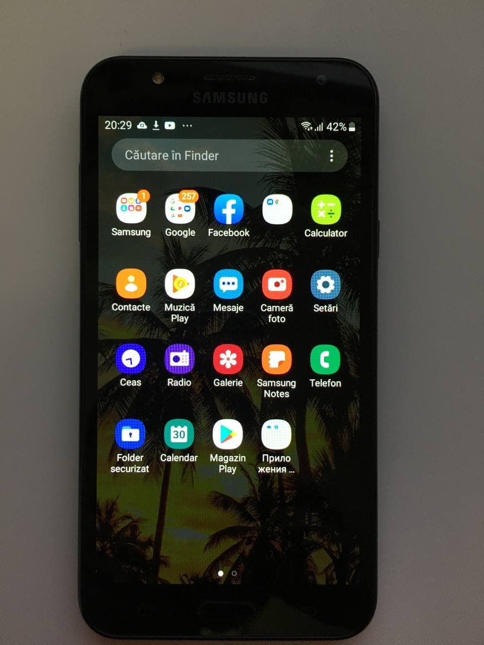 Samsung Galaxy J7 Neo
