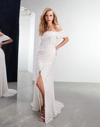 Asos платье вечернее foto 0