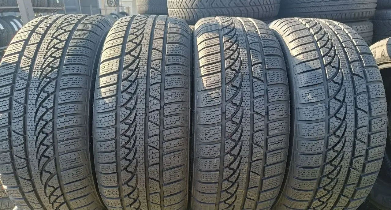 205 55 R17 Michelin