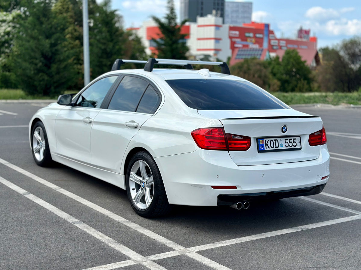 BMW 3 Series foto 2