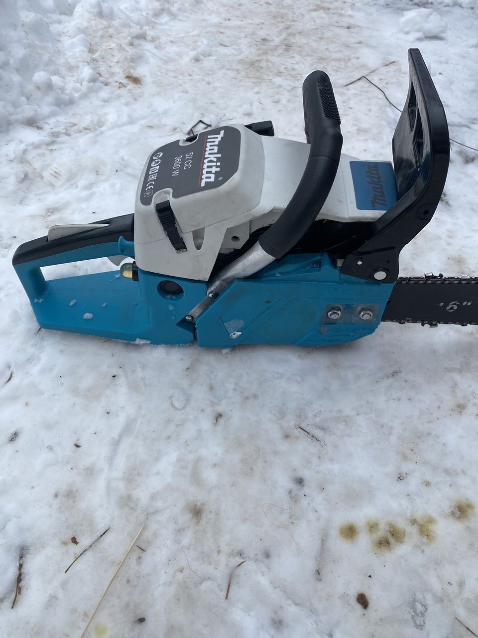 Makita 3600 w
