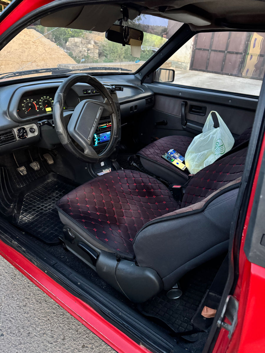 Lada / ВАЗ 2108 foto 3