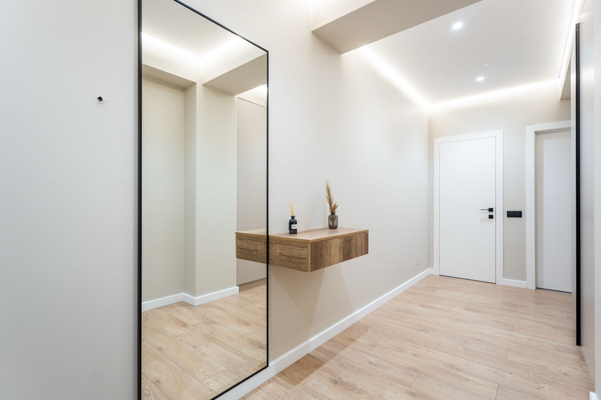 Apartament cu 2 camere,  Sculeni,  Chișinău,  Chișinău mun. foto 13