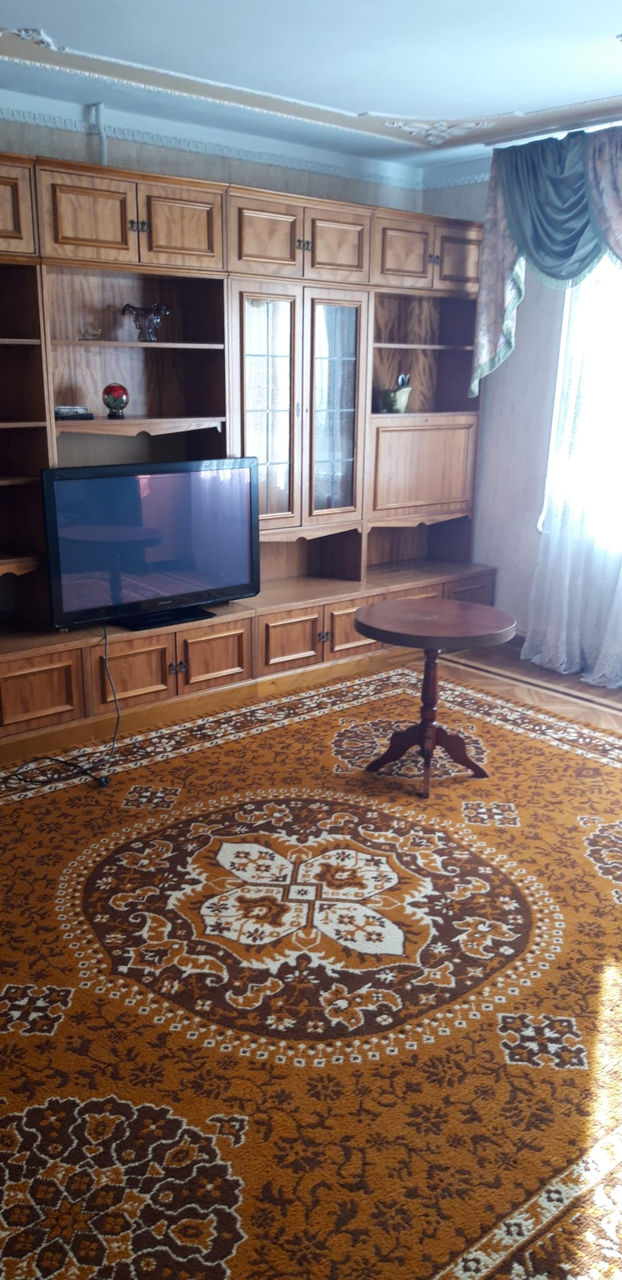 Apartament cu 1 cameră,  Centru,  Chișinău,  Chișinău mun. foto 4
