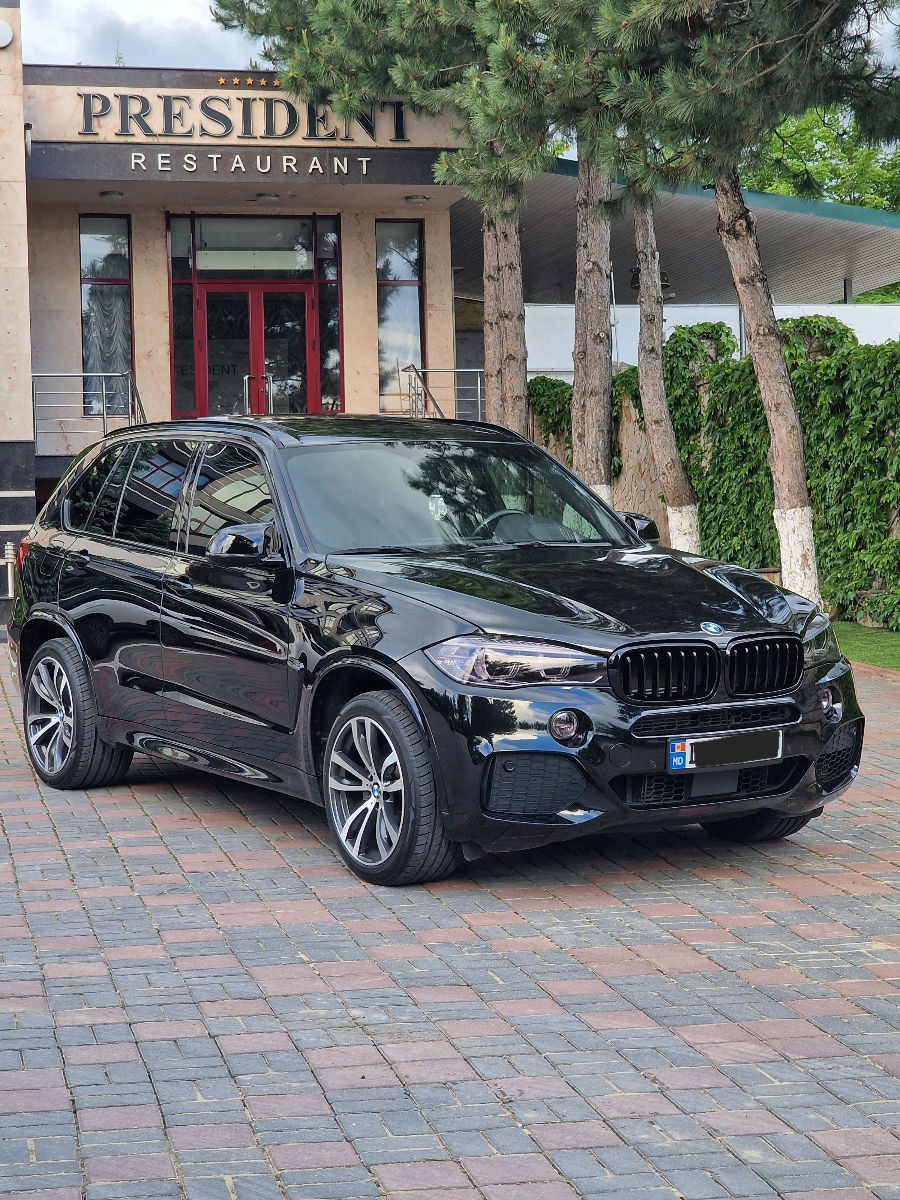 BMW X5 foto 4